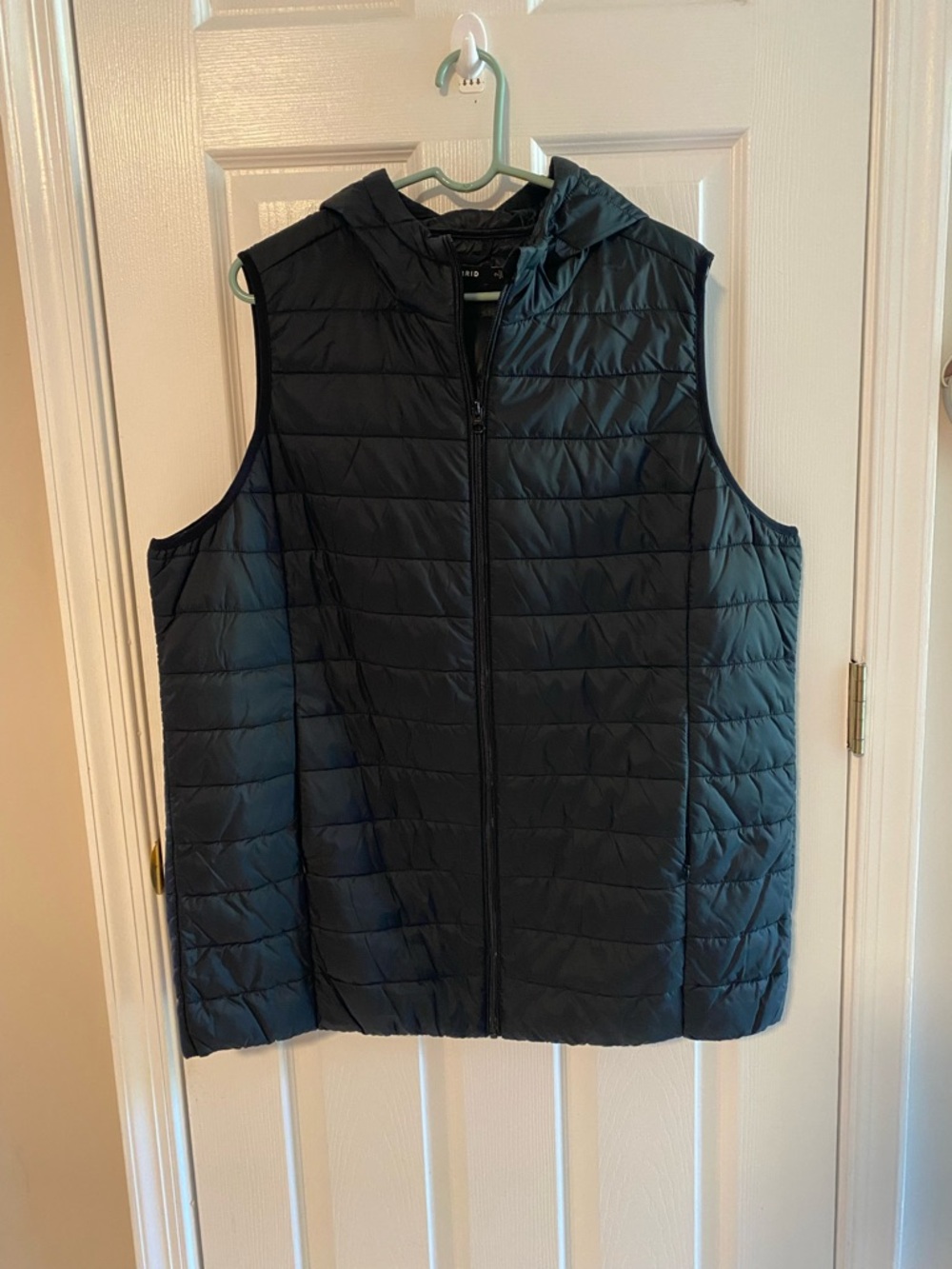 Torrid lightweight vest